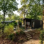 Üdülőpark Veluwepark De Bosgraaf *