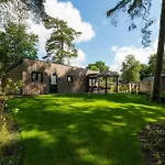 Üdülőpark Veluwepark De Bosgraaf *