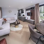 Veluwepark De Bosgraaf Üdülőpark Apeldoorn