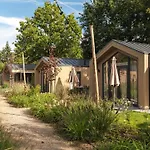 Veluwepark De Bosgraaf Üdülőpark Apeldoorn