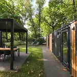 Üdülőpark Veluwepark De Bosgraaf Apeldoorn