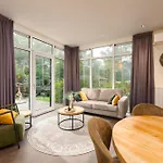 Üdülőpark Veluwepark De Bosgraaf Apeldoorn