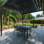 Veluwepark De Bosgraaf Üdülőpark