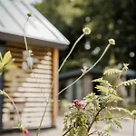 Veluwepark De Bosgraaf Vakantiepark