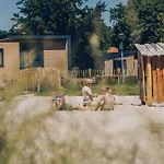 Veluwepark De Bosgraaf Üdülőpark *