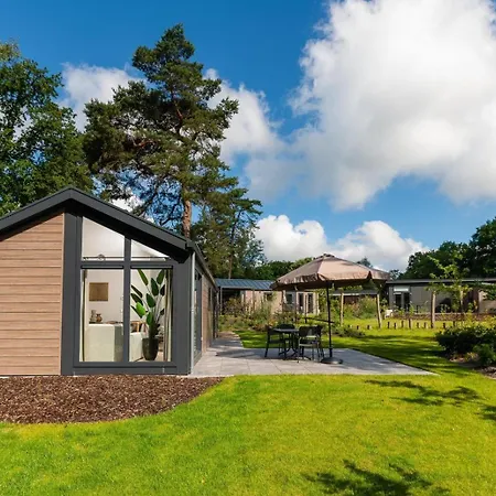 Veluwepark De Bosgraaf Holiday park