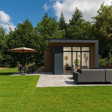 Village de vacances Veluwepark De Bosgraaf Apeldoorn