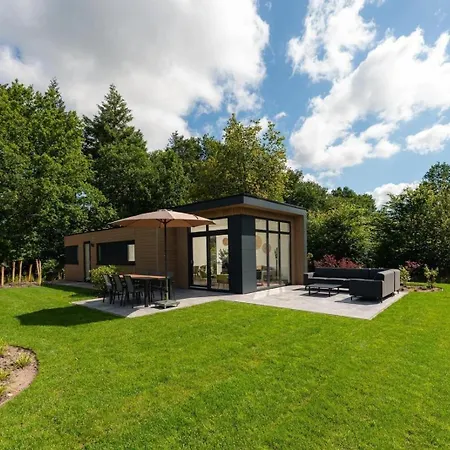 홀리데이파크 Veluwepark De Bosgraaf