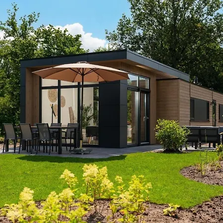 Veluwepark De Bosgraaf Holiday park Apeldoorn
