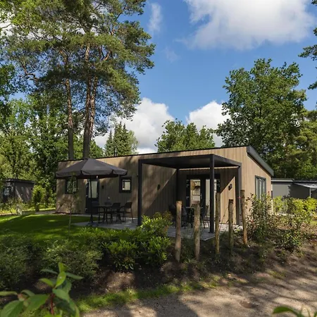 Veluwepark De Bosgraaf Village de vacances Apeldoorn