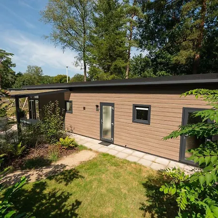 Holiday park Veluwepark De Bosgraaf Apeldoorn
