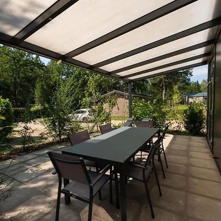 Veluwepark De Bosgraaf * Apeldoorn