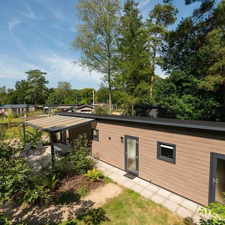 Veluwepark De Bosgraaf Apeldoorn