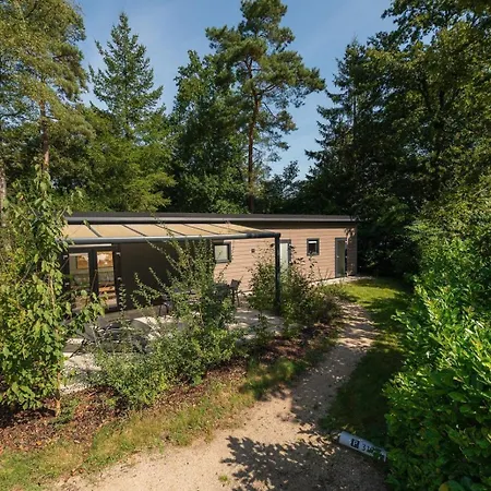 Veluwepark De Bosgraaf Semesterpark