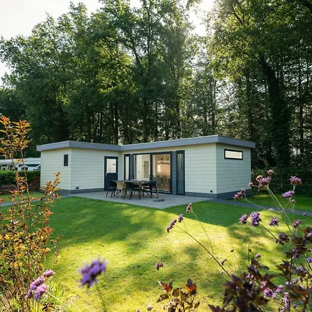 Veluwepark De Bosgraaf Holiday park Apeldoorn