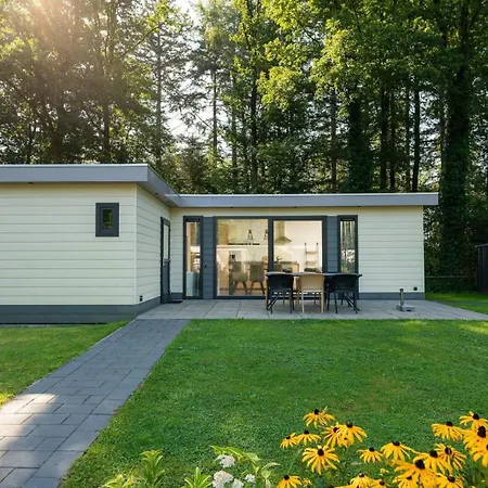 Holiday park Veluwepark De Bosgraaf