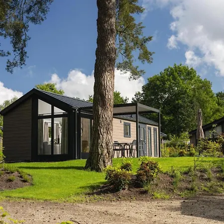 Veluwepark De Bosgraaf Holiday park