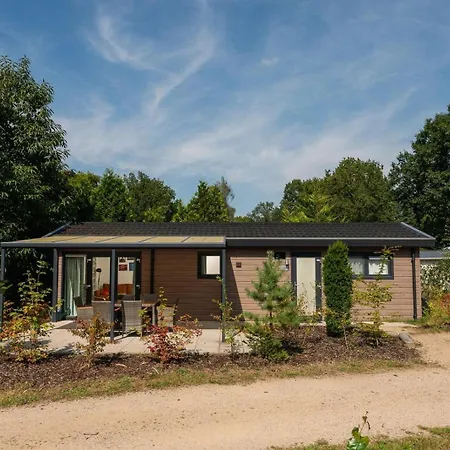 Veluwepark De Bosgraaf Tatil parkı *