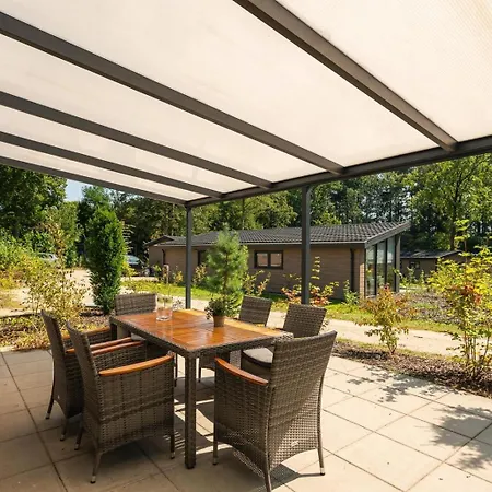 Holiday park Veluwepark De Bosgraaf *