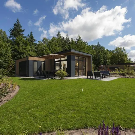 Holiday park Veluwepark De Bosgraaf *