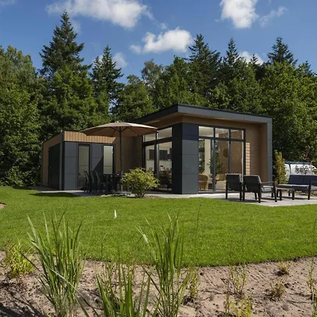Veluwepark De Bosgraaf Holiday park *