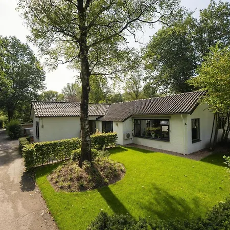 Holiday park Veluwepark De Bosgraaf Apeldoorn