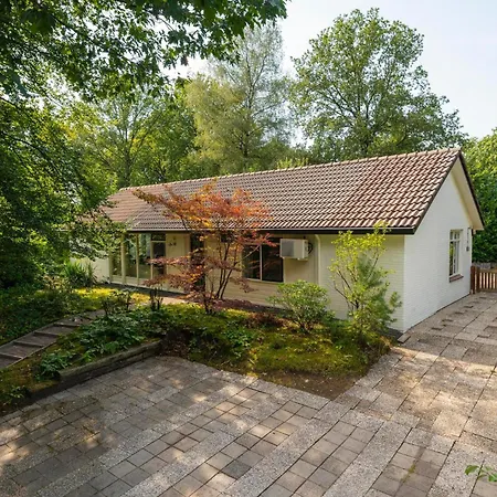 Veluwepark De Bosgraaf Üdülőpark *