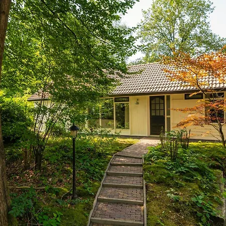 Veluwepark De Bosgraaf * Apeldoorn