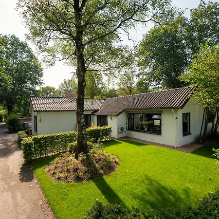Holiday park Veluwepark De Bosgraaf Apeldoorn