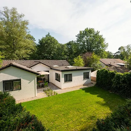Veluwepark De Bosgraaf Apeldoorn