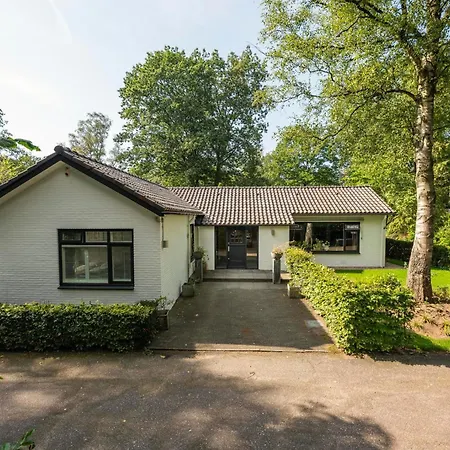 Veluwepark De Bosgraaf Holiday park *