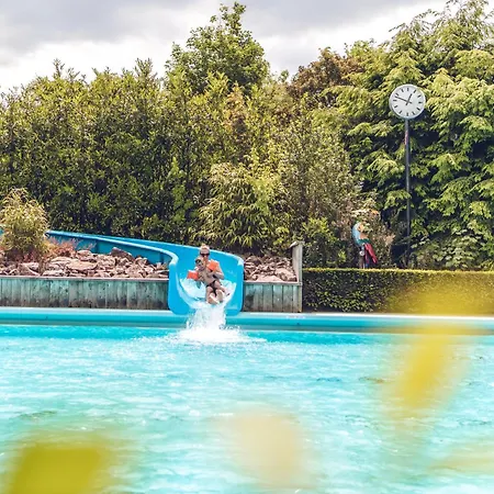 Veluwepark De Bosgraaf