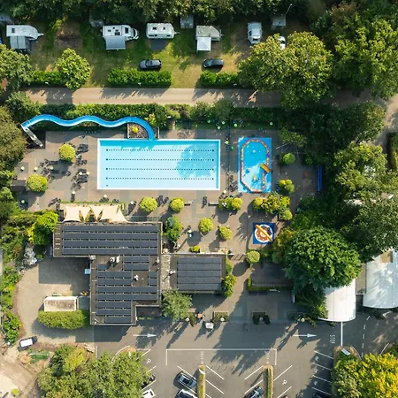 Veluwepark De Bosgraaf * Apeldoorn