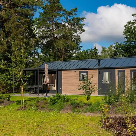 Holiday park Veluwepark De Bosgraaf