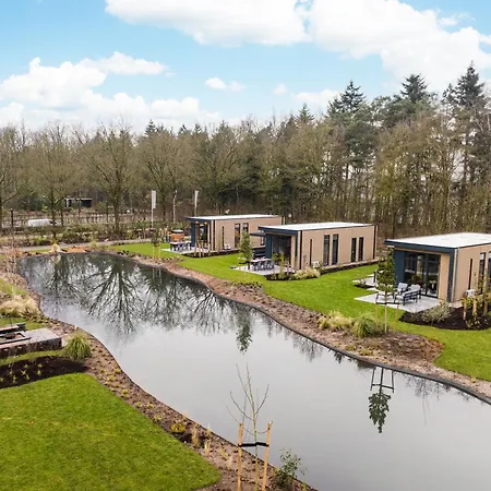 Holiday park Veluwepark De Bosgraaf