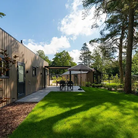 Holiday park Veluwepark De Bosgraaf Apeldoorn