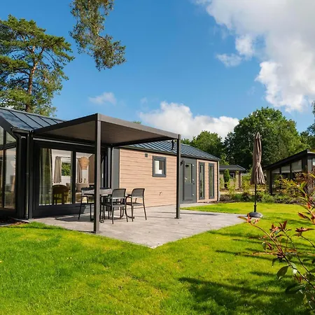 Veluwepark De Bosgraaf Holiday park
