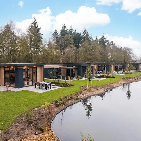 Veluwepark De Bosgraaf Apeldoorn