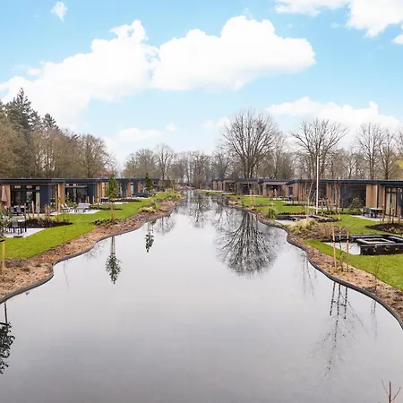 Veluwepark De Bosgraaf Holiday park