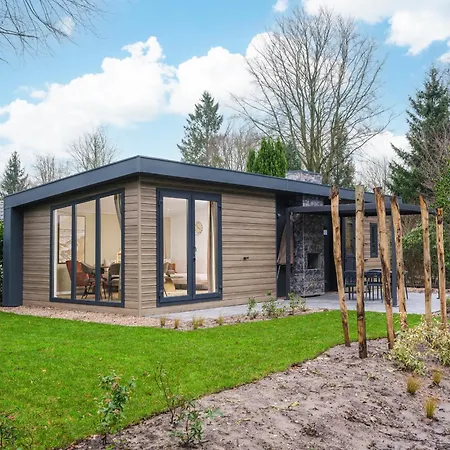 Veluwepark De Bosgraaf Holiday park *