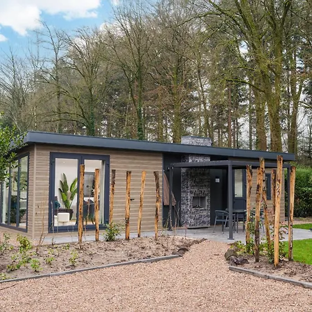 Holiday park Veluwepark De Bosgraaf *