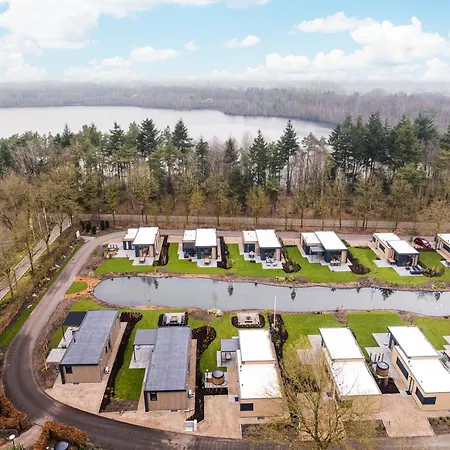 Holiday park Veluwepark De Bosgraaf Apeldoorn