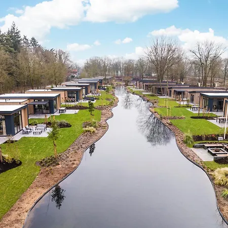 Veluwepark De Bosgraaf