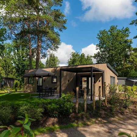 Holiday park Veluwepark De Bosgraaf