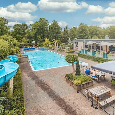 Veluwepark De Bosgraaf Holiday park