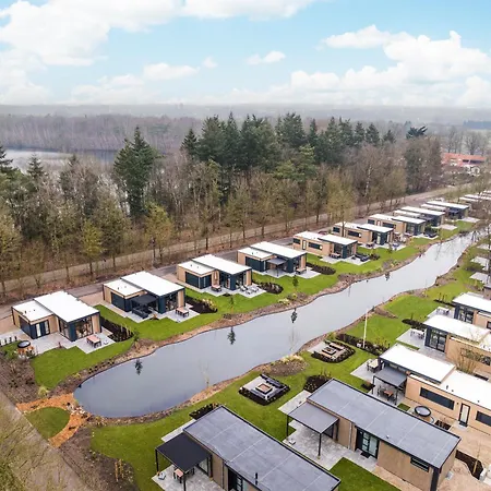 Holiday park Veluwepark De Bosgraaf Apeldoorn