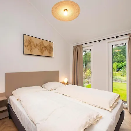 Veluwepark De Bosgraaf Holiday park Apeldoorn