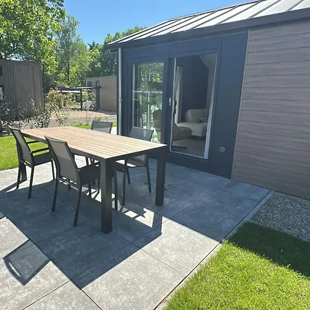 Veluwepark De Bosgraaf Holiday park *