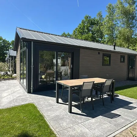 Veluwepark De Bosgraaf *