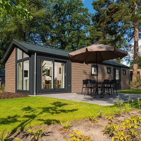 Holiday park Veluwepark De Bosgraaf